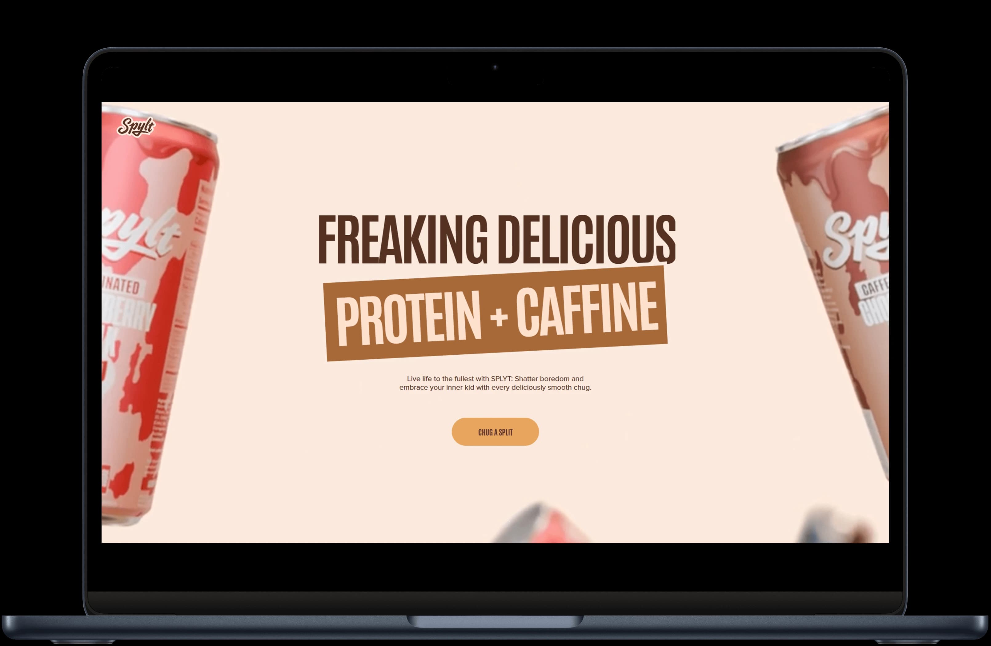 Awwwards website | Start you awwwards winning site